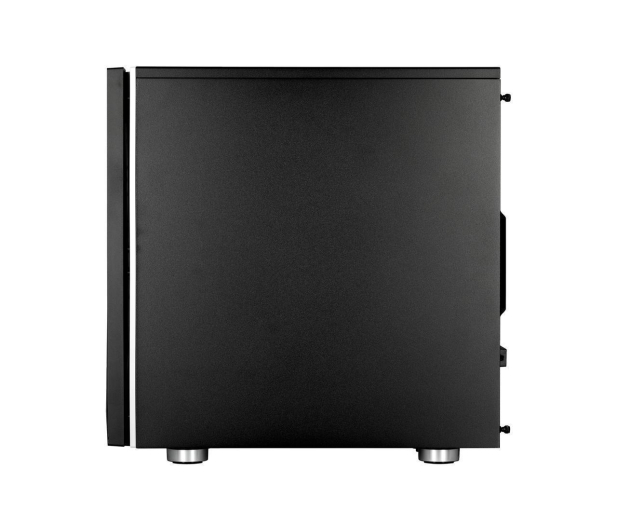 CORSAIR Carbide SPEC-06 RGB Tempered Glass CC-9011146-WW Czarna - 453064 - zdjęcie 6
